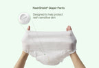 RashShield® Diaper Pants