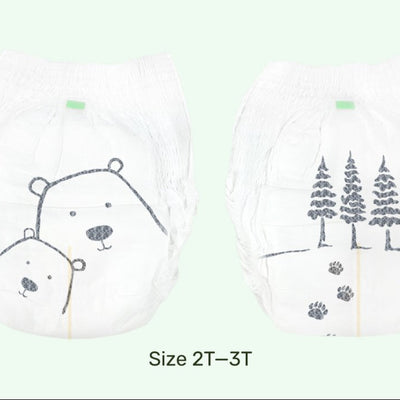 RashShield® Diaper Pants