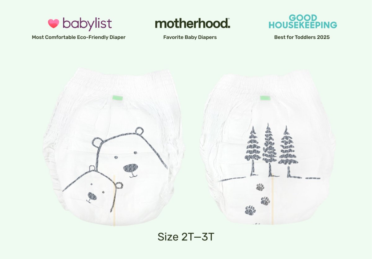 RashShield®  Protection Diaper Pants