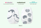 Pañales Protectores RashShield®