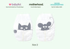 Pañales Protectores RashShield®