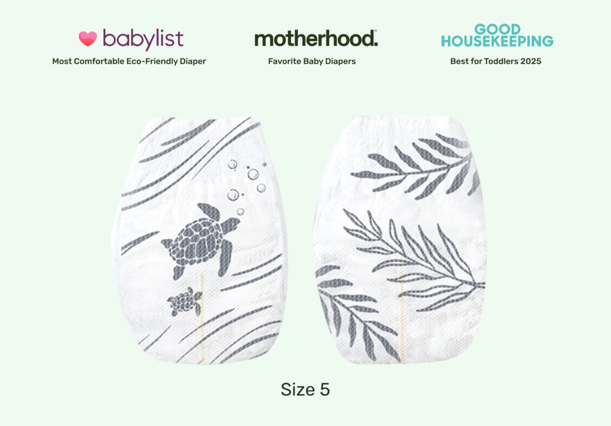 RashShield®  Protection Diapers