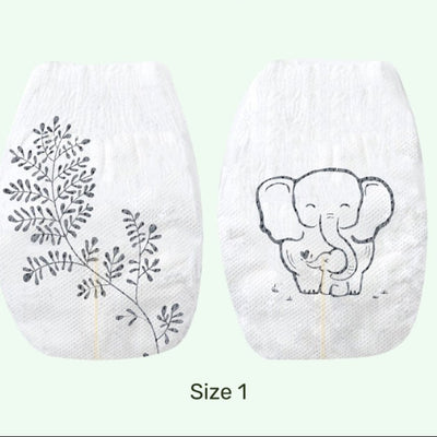 RashShield® Diapers