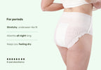 Recovery Care™ Postpartum Underwear