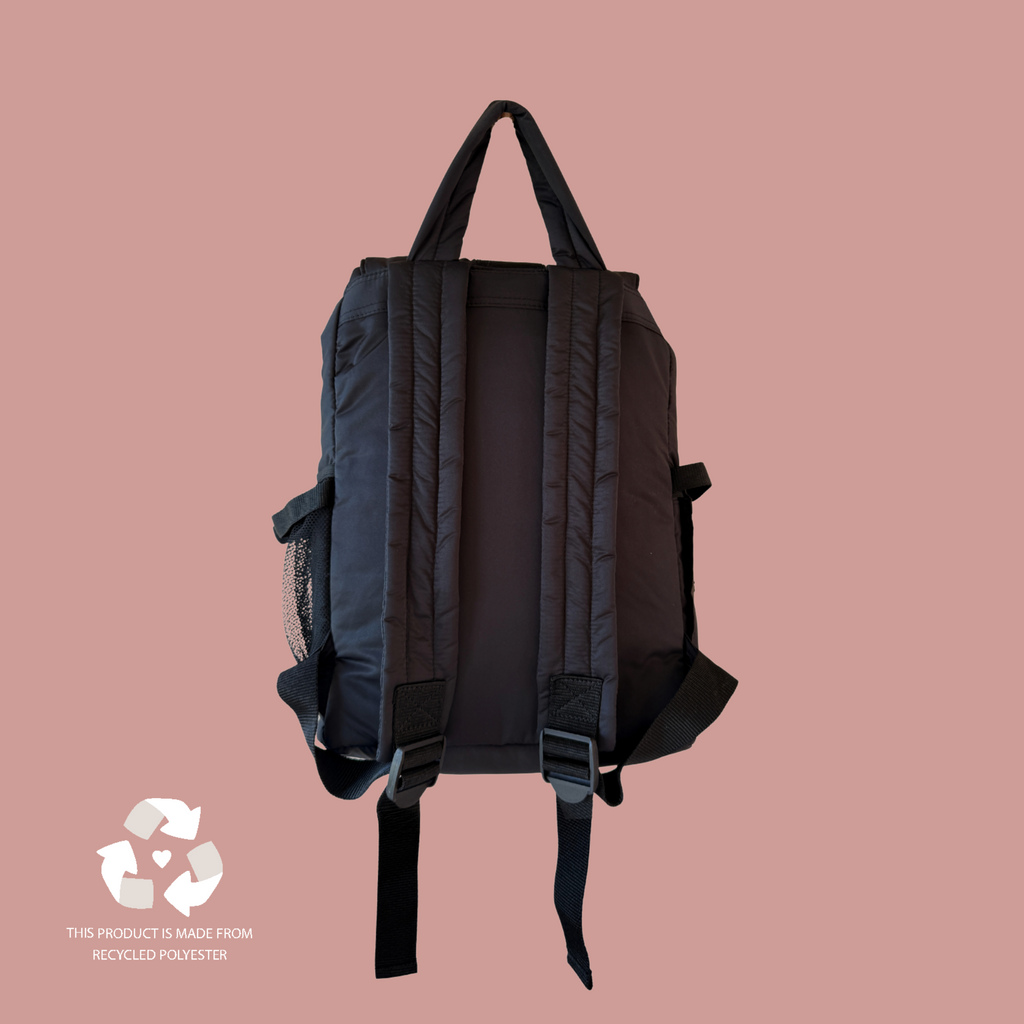Mochila reciclada para adulto