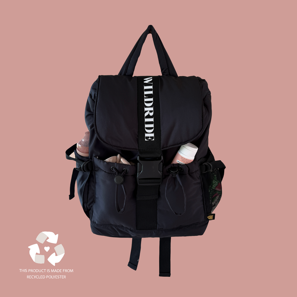 Mochila reciclada para adulto