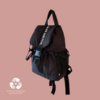 Mochila reciclada para adulto