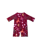 Pijamas de muñeca