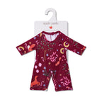 Pijamas de muñeca