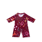 Pijamas de muñeca