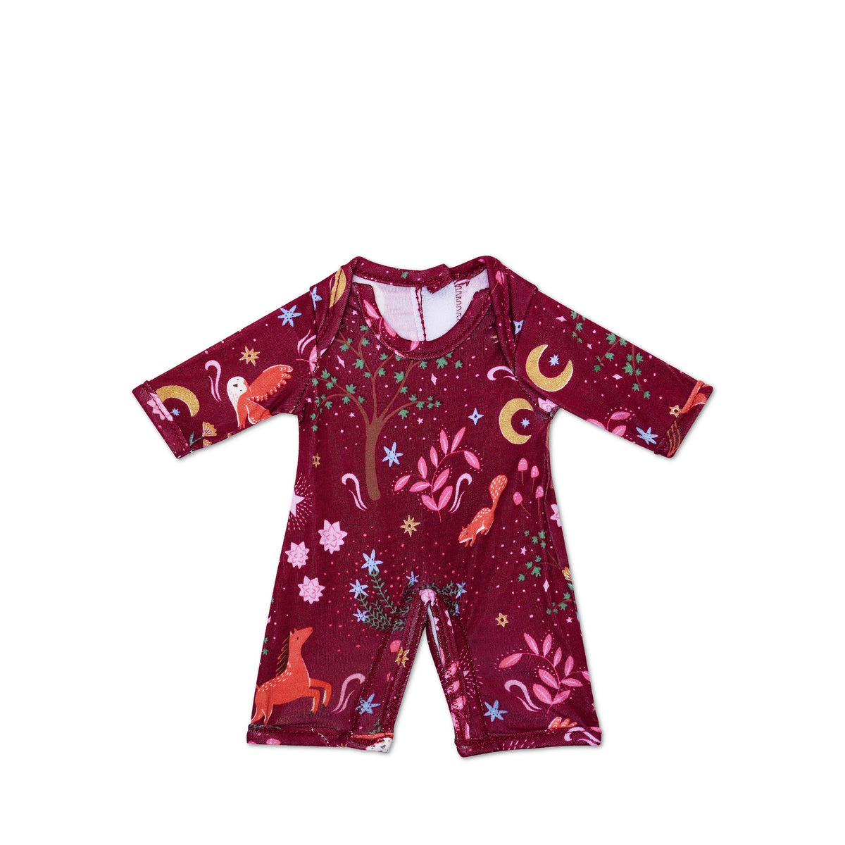 Pijamas de muñeca