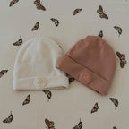 Gorros para bebé - Paquete de 2