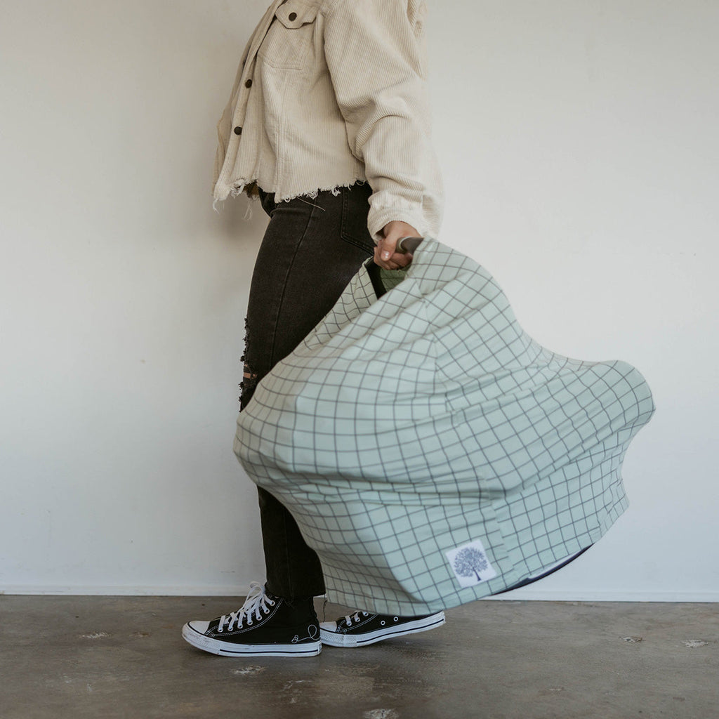 Multi-use Cover
