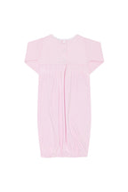 Signature Smocked Girls Gown