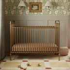 Abigail 3-in-1 Convertible Crib