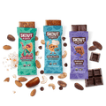 Skout Organic Kids Bar Paquete de Postres
