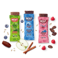 Skout Organic Kids Fruit Bar Variety Pack