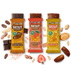 Skout Organic Discovery Sample Pack