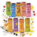 Skout Organic Small Batch Kids Bar Variety Pack - 36 Pack