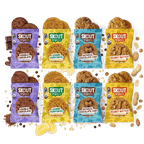 Skout Organic Discovery Sample Pack