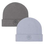 Gorros para bebé - Paquete de 2