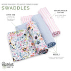 Swaddle Set