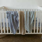 Conjunto para envolver bebés