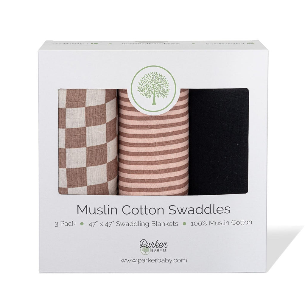 Swaddle Set