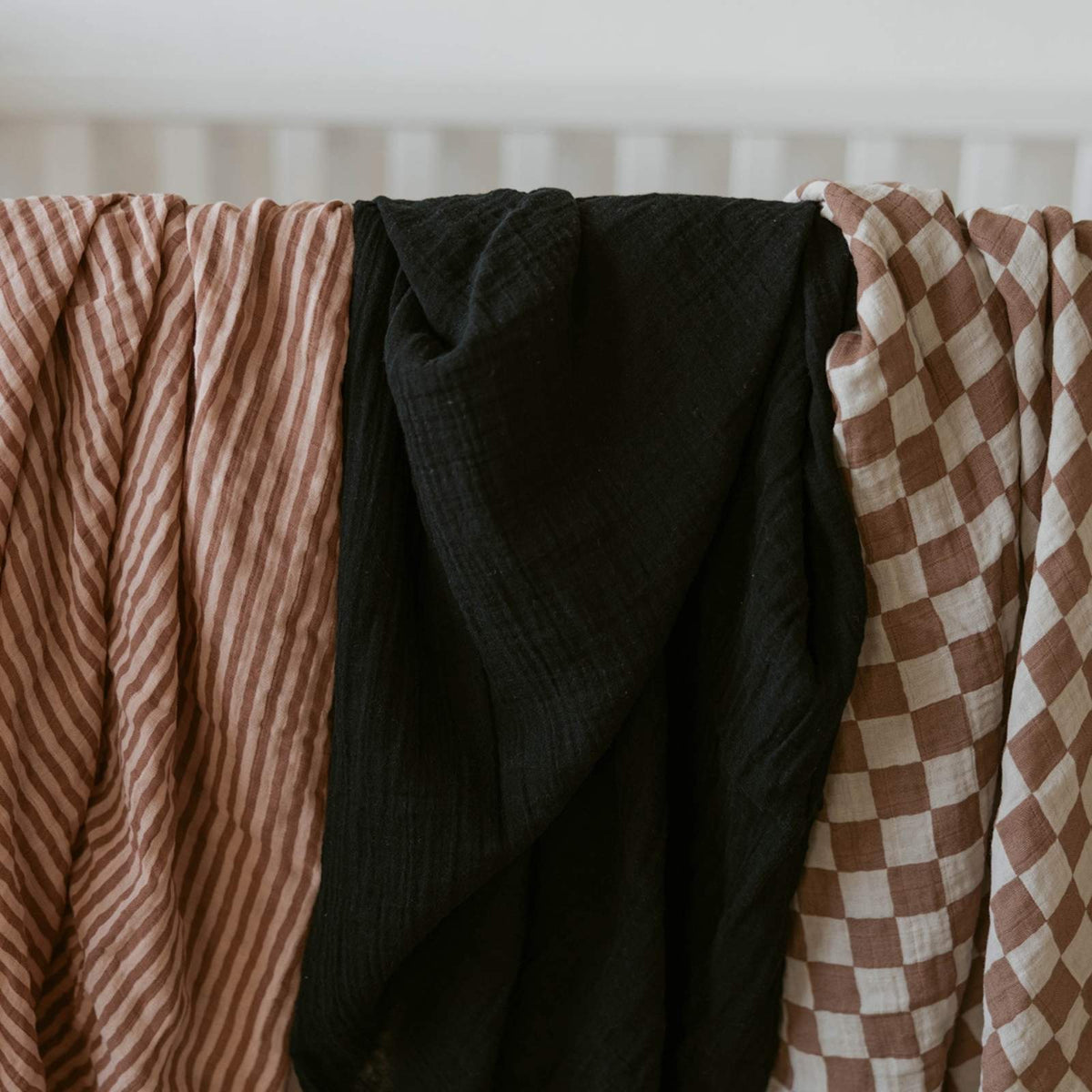 Swaddle Set