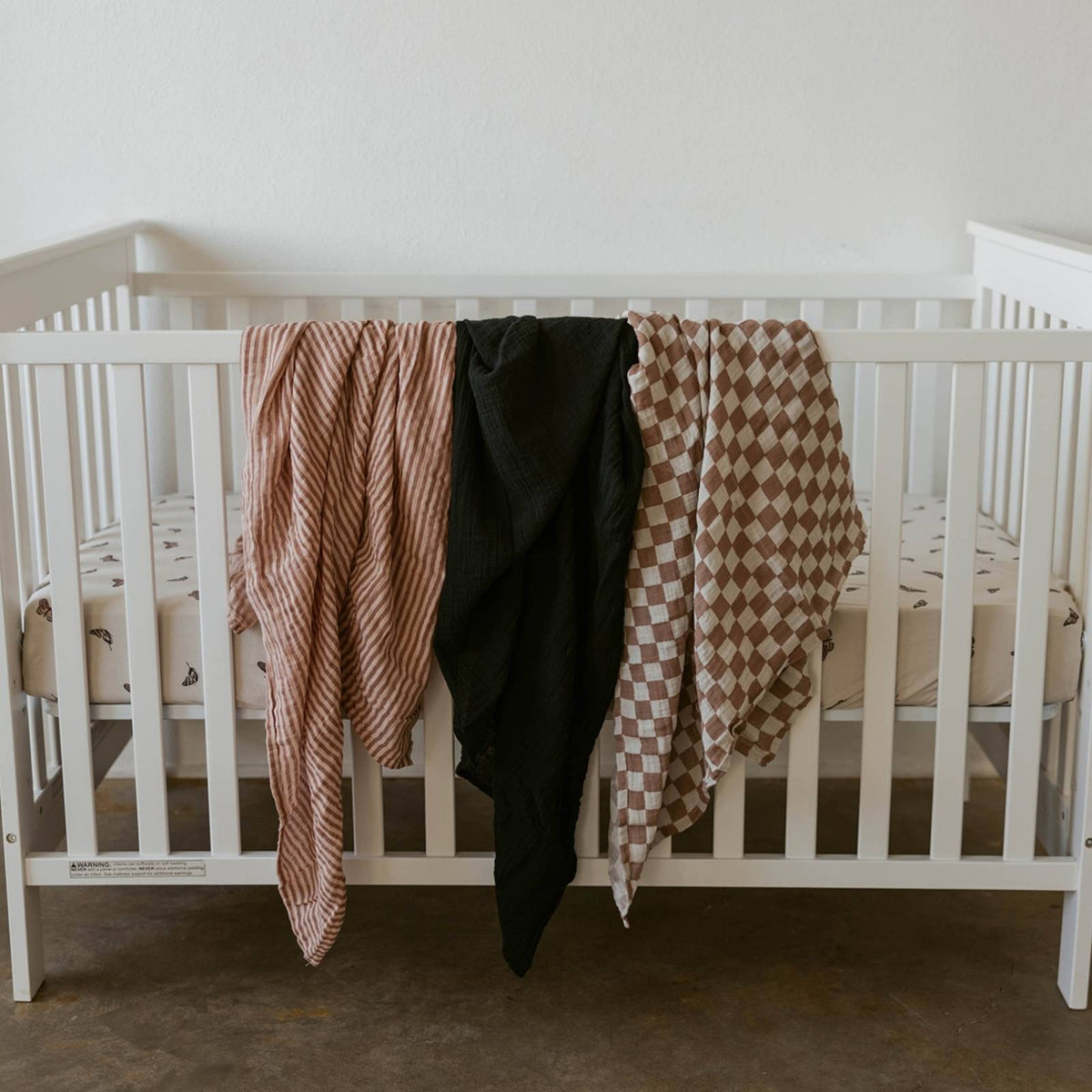 Swaddle Set