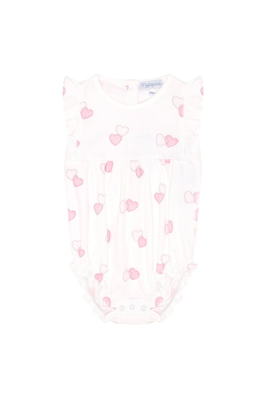 Sweetheart Classic Bubble
