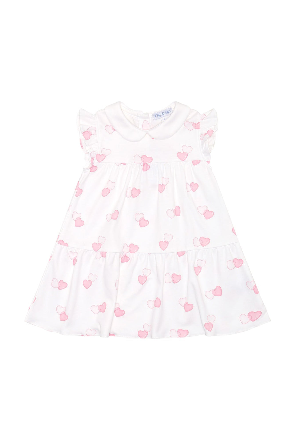 Sweetheart Classic Dress
