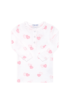 Sweetheart Pajamas
