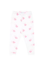 Sweetheart Pajamas
