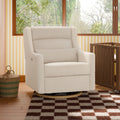 Kiwi Plus Chair and a Half Power Recliner and Swivel Glider with Power Adjustable Headrest and USB Port