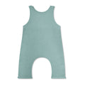 Muslin Snap Jumpsuit