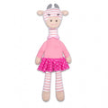 Georgia Giraffe - Plush