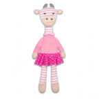 Georgia Giraffe - Plush
