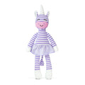 Cupcake the Unicorn - Plush