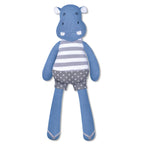 JoJo Hippo - Plush