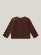 The Daily Cardigan Kids