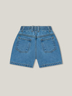 The Denim Short Baby