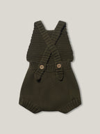 The Knit Romper Baby