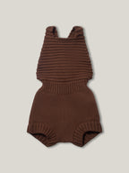 The Knit Romper Baby