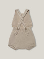 The Knit Romper Kids