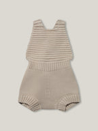 The Knit Romper Kids