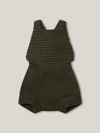 The Knit Romper Baby
