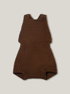 The Knit Romper Baby