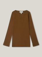 The Ribbed Top Kids | Archive