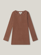 The Ribbed Top Kids | Archive
